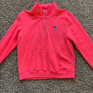 Like New PINK Sweatshirt!